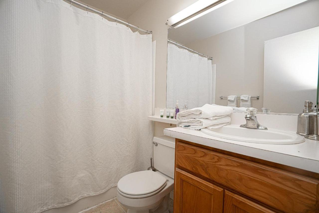 Mt Vernon Square Station Apartments Washington Extérieur photo